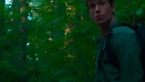 Задник до фильму"Birder" #797750