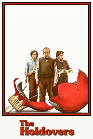 Постер до фильму"Залишені" #632925