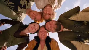 Задник до фильму"Історія лицаря" #631834