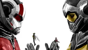 Задник до фильму"Людина-мураха та Оса: Квантоманія" #167085