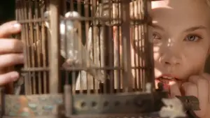 Задник до фильму"Казанова" #725809