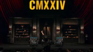 Задник до фильму"ДЖЕМ ЇЛМАЗ 2024" #539501