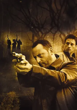 Постер до фильму"Багряні ріки 2: Янголи апокаліпсу" #303786