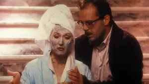 Задник до фильму"Смерть їй личить" #265548