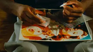 Задник до фильму"П’ятниця" #699235