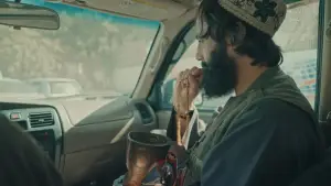 Задник до фильму"Le Pays taliban" #794706