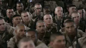 Задник до фильму"Морпіхи" #803531