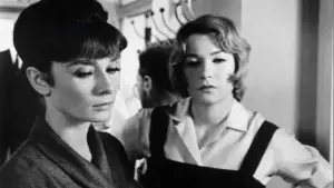 Задник до фильму"Дитяча година" #428217