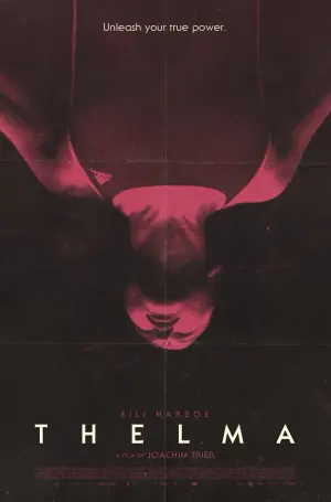 Постер до фильму"Відьма" #128687