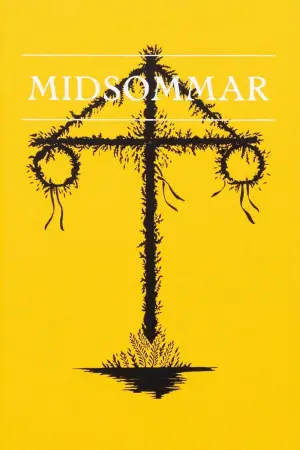 Постер до фильму"Сонцестояння" #589073