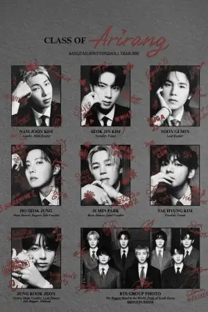 BTS: Повернення