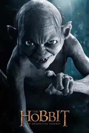 Постер до фильму"Гобіт: Несподівана подорож" #562310