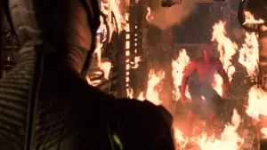 Задник до фильму"Людина-павук" #550048