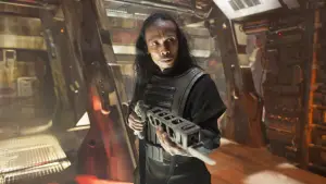 Задник до фильму"Зоряні війни: Епізод 7 — Пробудження сили" #577850