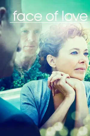 Постер до фильму"Обличчя кохання" #771127