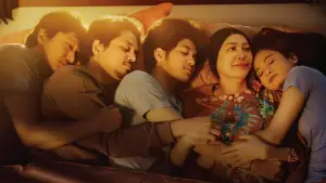 Задник до фильму"Titip Bunda di Surga-Mu" #770590