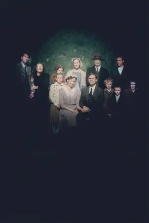 Постер до фильму"Вермільйо" #653036