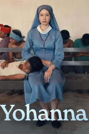 Постер до фильму"Yohanna" #761711
