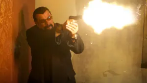 Відео до фільму Absolution | Absolution - Exclusive Trailer Debut