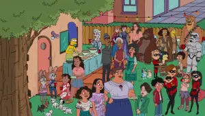 Задник до фильму"" #738268