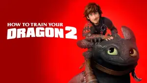 Як приборкати дракона 2