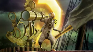 Задник до фильму"Дев’ять" #253684