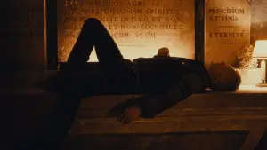 Задник до фильму"Queens of the Stone Age: Alive in the Catacombs" #940694