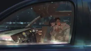 Задник до фильму"Загублені в зоряному сяйві" #591427