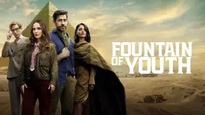 Задник до фильму"Джерело вічної молодості" #582208