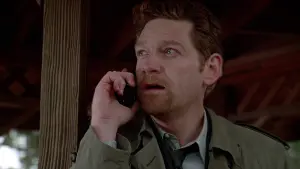 Задник до фильму"Пряничний чоловічок" #428188