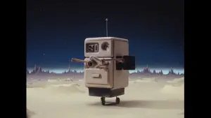 Задник до фильму"Воллес і Громіт: Великий вихідний" #213088