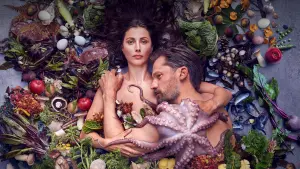 Задник до фильму"Смак голоду" #394716