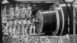 Задник до фильму"Подорож на Місяць" #181996