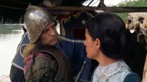 Задник до фильму"Агірре, гнів Божий" #210864