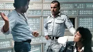 Задник до фильму"Чужий" #548970