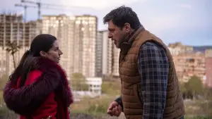 Задник до фильму"Nandauri" #792528