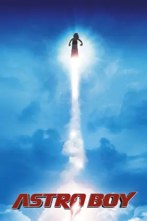 Постер до фильму"Астро Бой" #755485