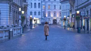 Задник до фильму"Код «Чорна канарка»" #623089