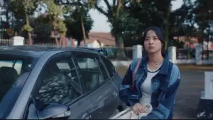 Задник до фильму"Danur: The Last Chapter" #761805