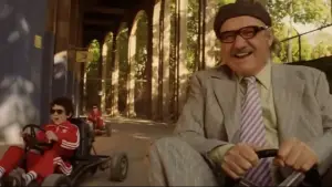 Родина Тененбаумів