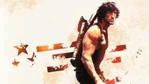 Задник до фильму"Рембо. Перша кров" #614260