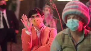 Задник до фильму"Невдалий трах, або Шалене порно" #378873