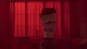 Задник до фильму"Минулої ночі у Сохо" #653170