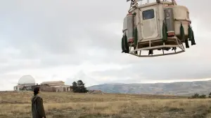 Задник до фильму"ІО" #386541