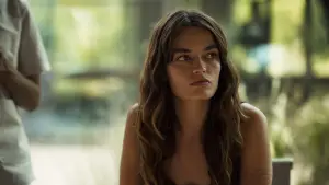 Задник до фильму"Гаряче молоко" #571524