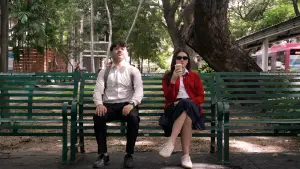 Задник до фильму"Loving Compliment" #781809