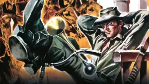 Задник до фильму"Людина сходу" #440531