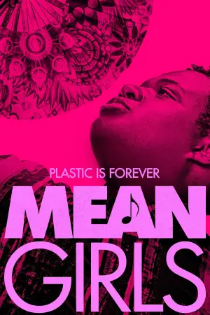 Постер до фильму"Круті дівчата" #598806