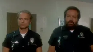 Задник до фильму"Суперкопи із Маямі" #353796