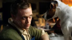 Задник до фильму"Догмен" #193435